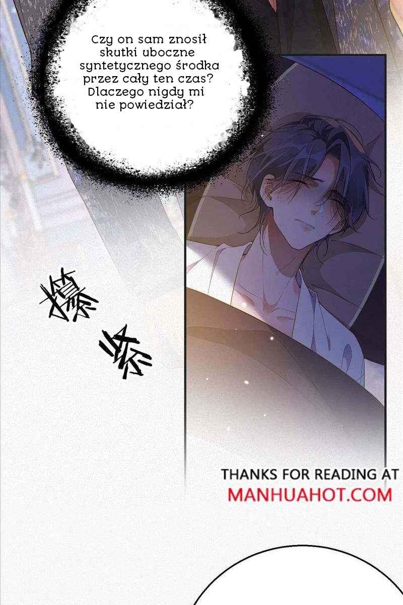 My Ex-Husband Wants to Remarry Again Chapter 19 - Page 33