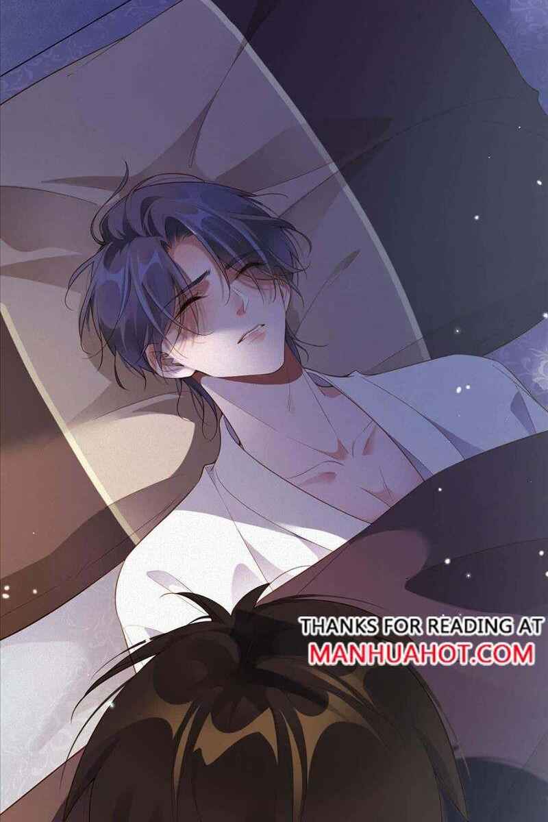 My Ex-Husband Wants to Remarry Again Chapter 19 - Page 35