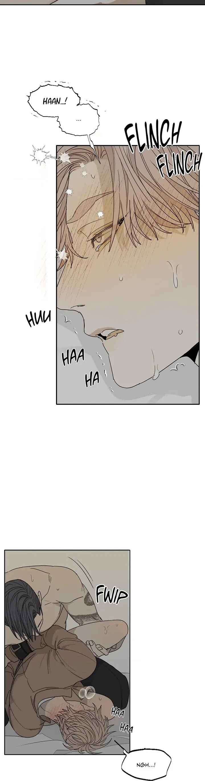 Mad Dog Chapter 3 - Page 14