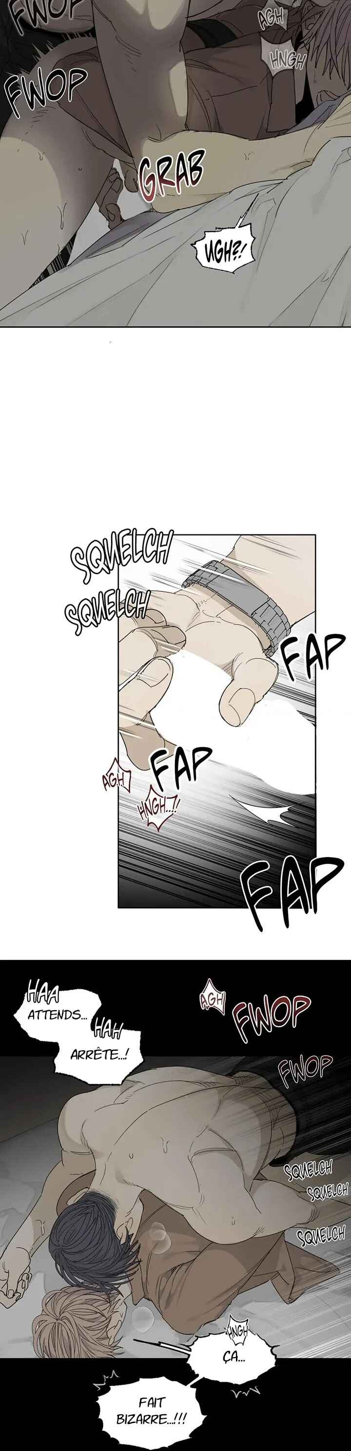 Mad Dog Chapter 3 - Page 4