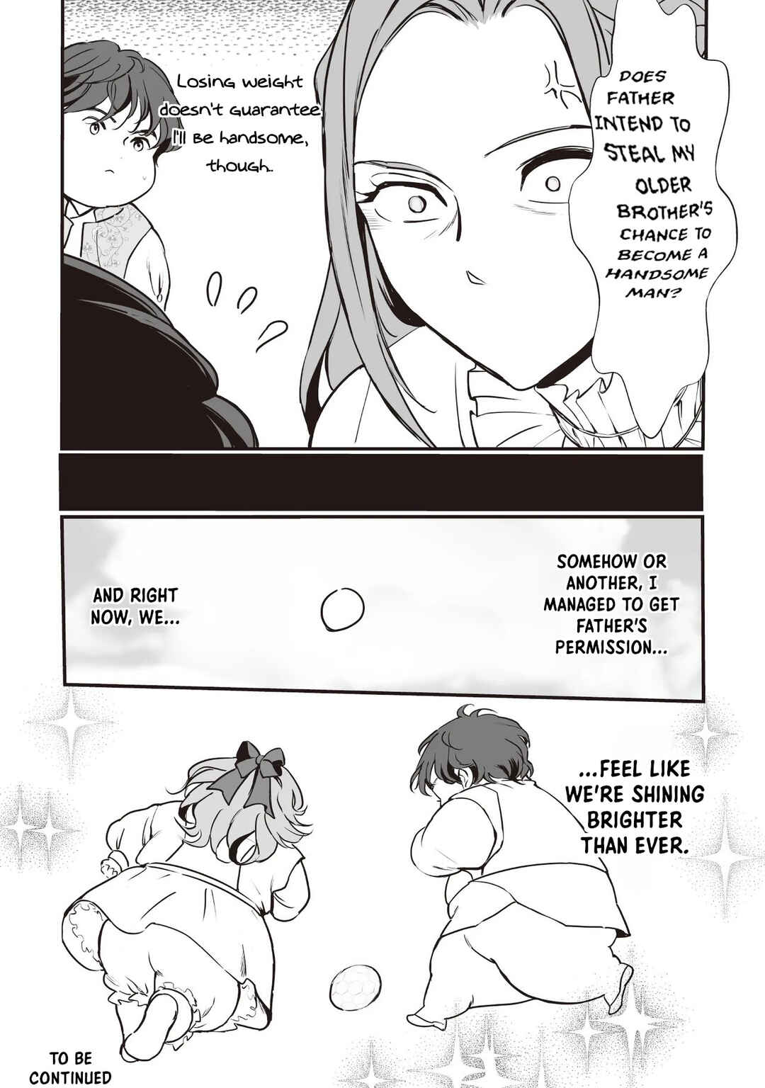 Akuyaku ga Ippai Detekuru Eroge no Kimodebu Akuyaku Kizoku ni Tensei shita. Yasete, Hametsu Kaihi shi Akuyaku-tachi ni Yoru Hanzai wo Mizen ni Fuseide Slow Life wo Mezasu Chapter 4.2 - Page 13