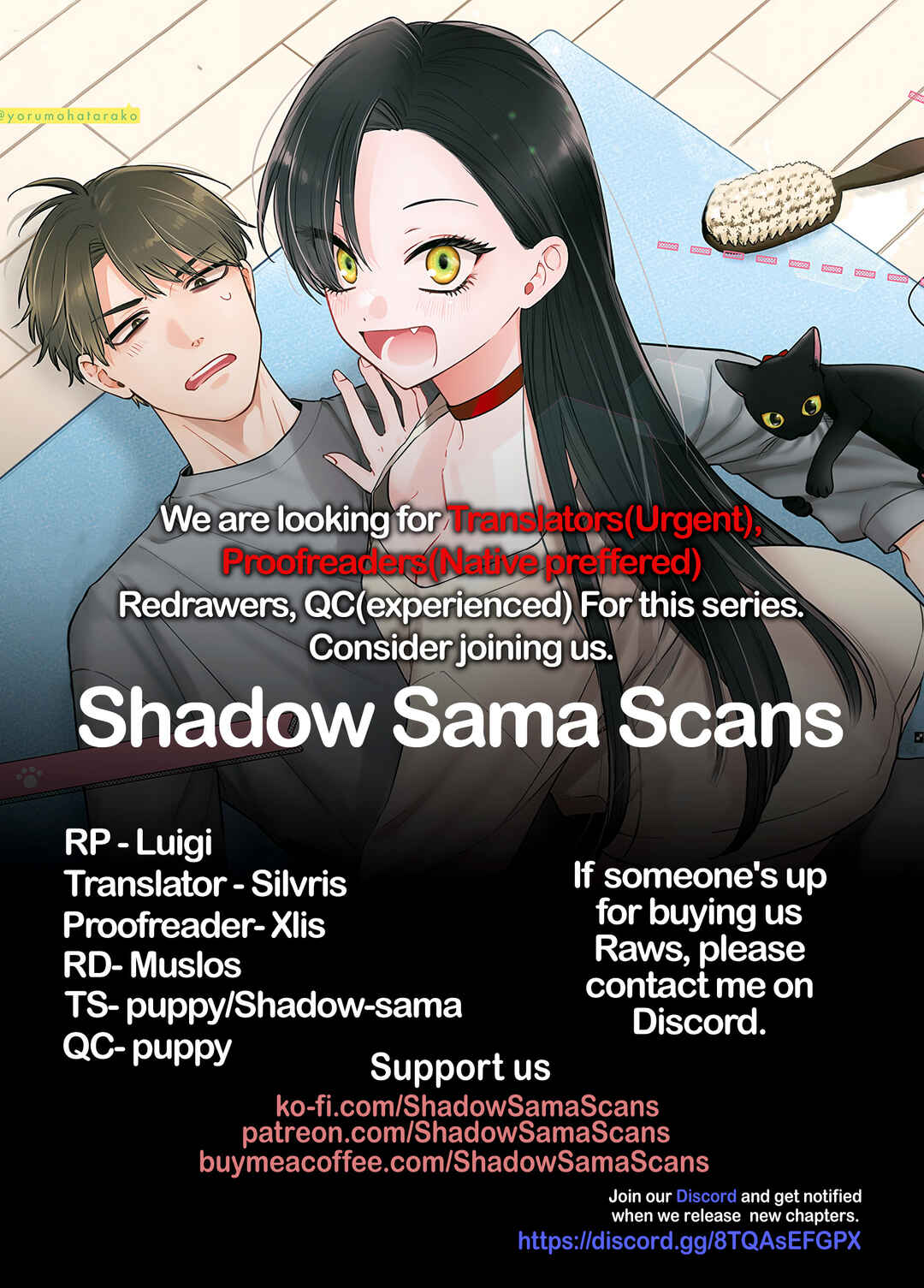 Mii-chan wa Kawaretai Chapter 9 - Page 31