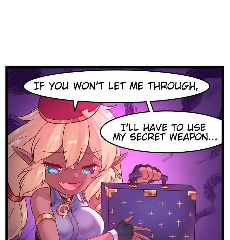 One Million Gold Chapter 8 - Page 1