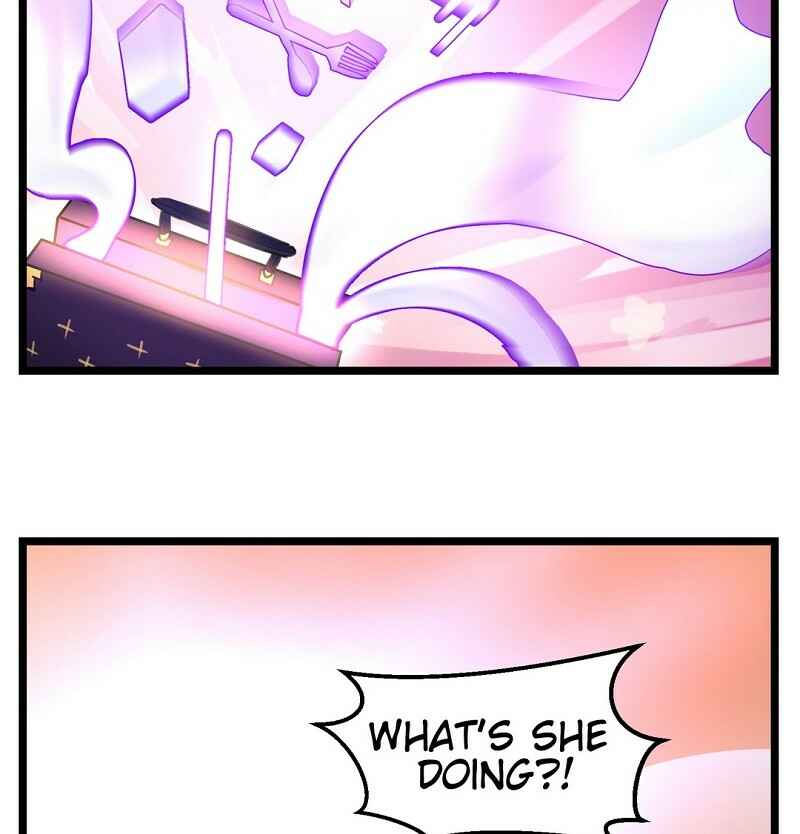One Million Gold Chapter 8 - Page 5
