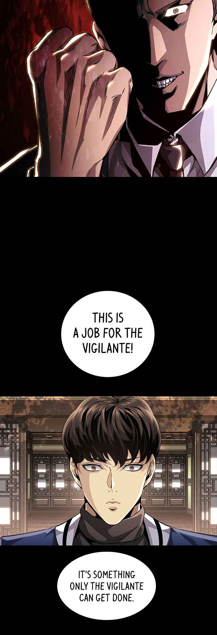 Vigilante Part 2 Chapter 18 - Page 12