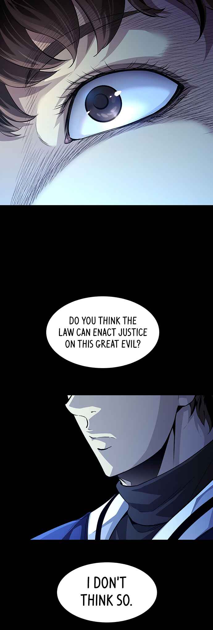 Vigilante Part 2 Chapter 18 - Page 16