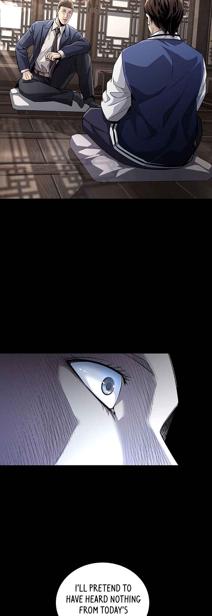 Vigilante Part 2 Chapter 18 - Page 18
