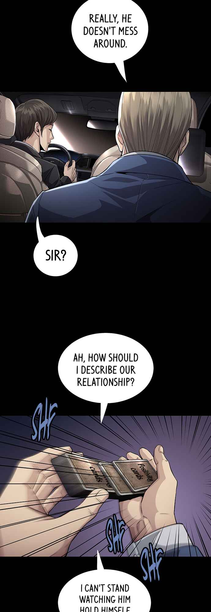 Vigilante Part 2 Chapter 18 - Page 23