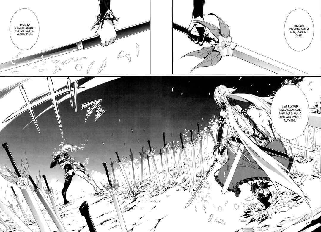 Yumekui Merry Chapter 59 - Page 15