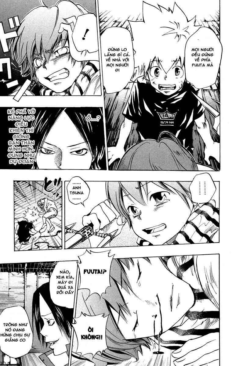 Katekyo Hitman Reborn! Chapter 74 - Page 12