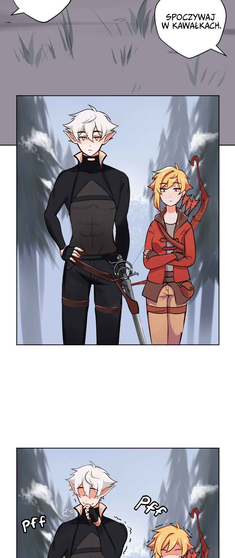 1HP Club Chapter 25 - Page 12
