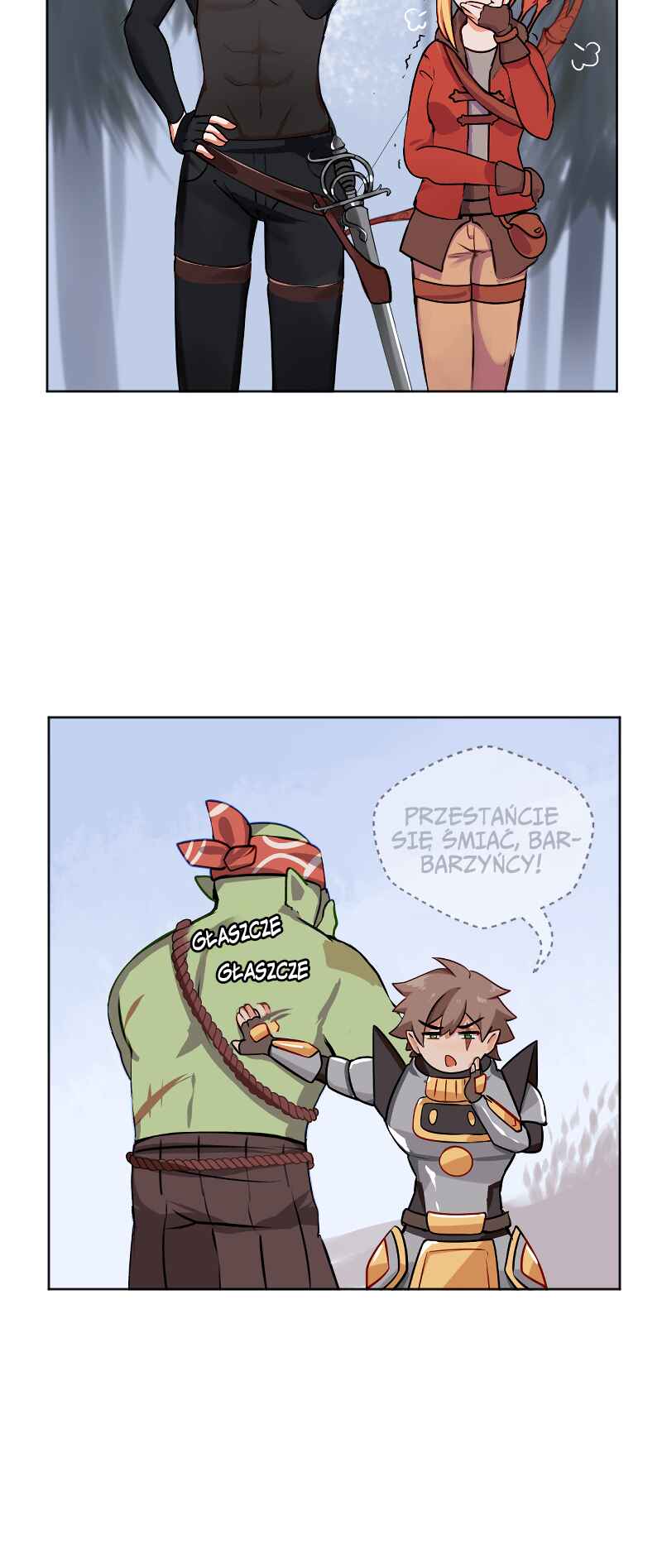 1HP Club Chapter 25 - Page 13