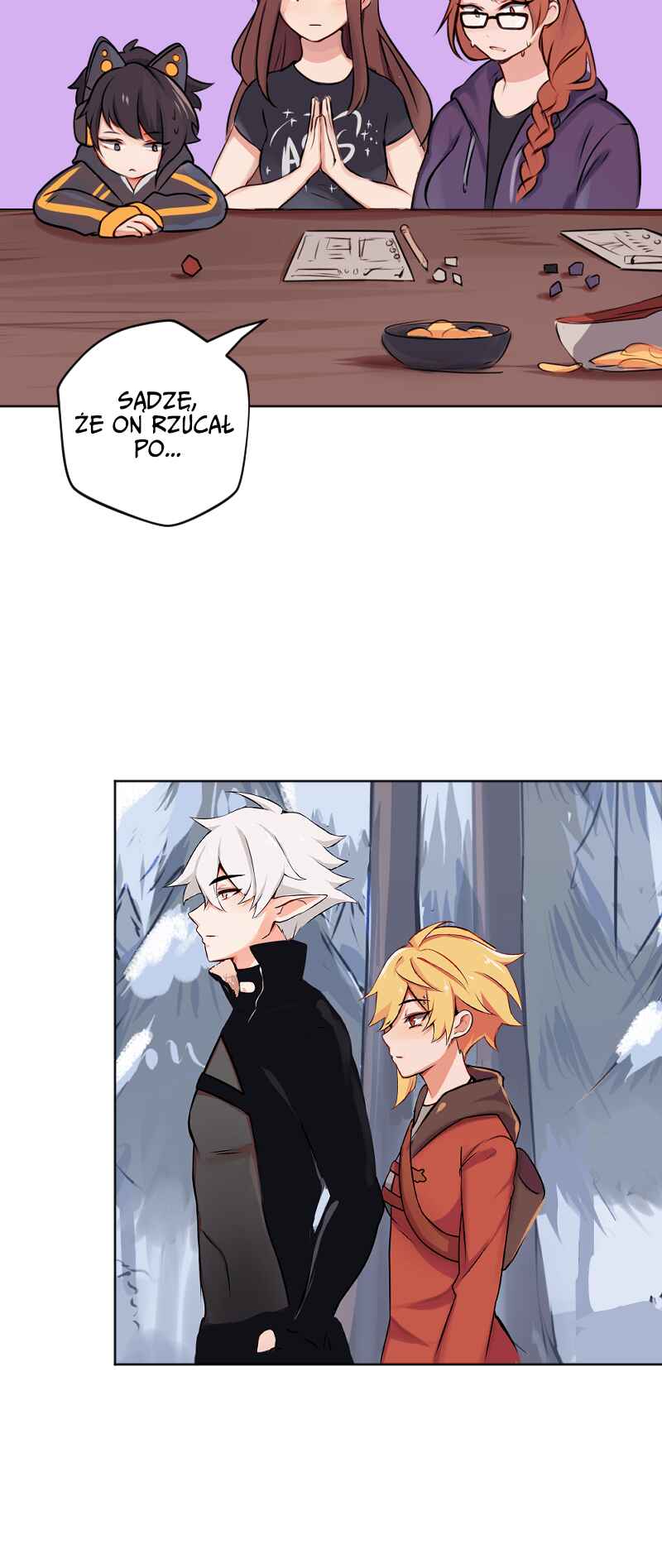 1HP Club Chapter 25 - Page 6