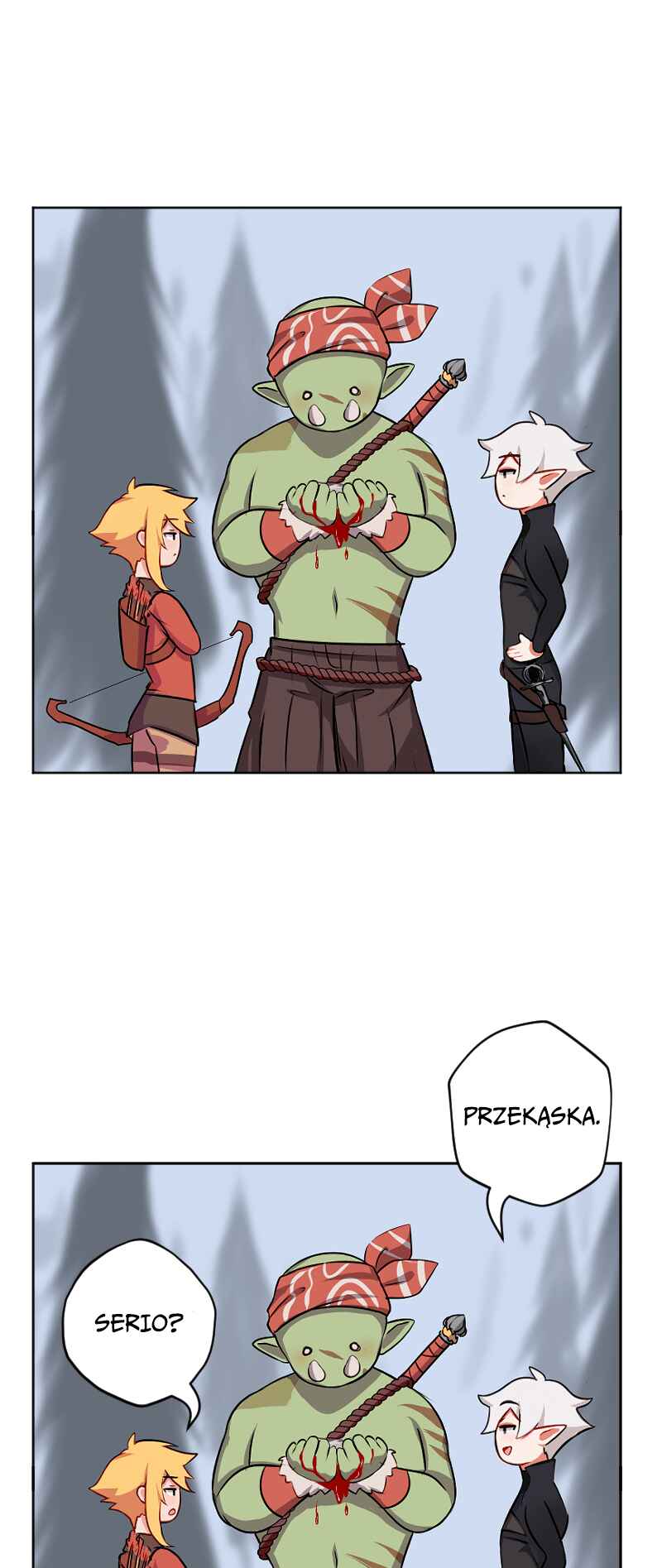 1HP Club Chapter 25 - Page 9