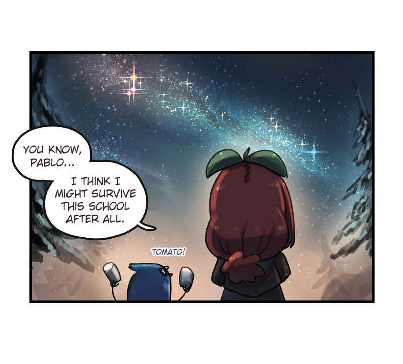 The Steam Dragon Express Chapter 40 - Page 3