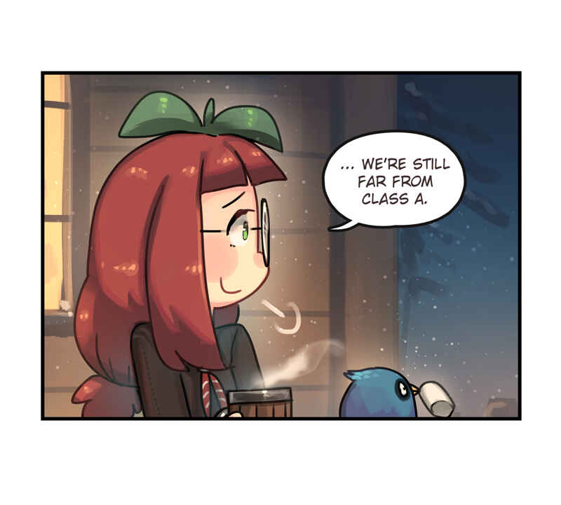 The Steam Dragon Express Chapter 40 - Page 7
