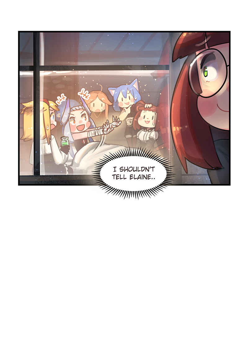 The Steam Dragon Express Chapter 40 - Page 8