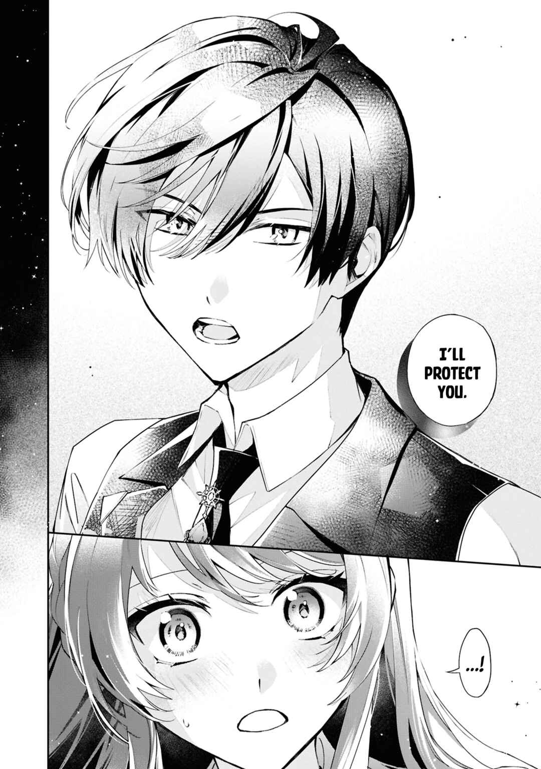 Akuyaku Reijou to Akuyaku Reisoku ga, Deatte Koi ni Ochitanara Chapter 22 - Page 29