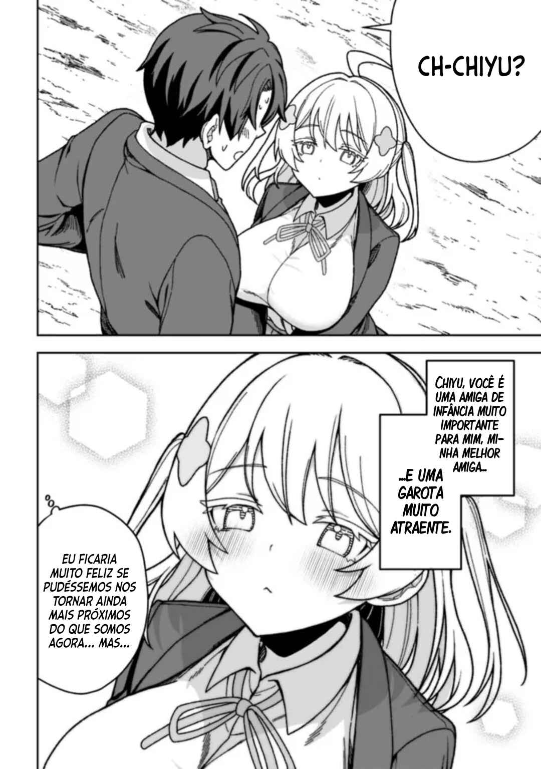 Isekai Rakuraku Mujintou Life ~Class Ten'i de Craft Ability wo Eranda Ore Dake ga, Bishoujo Tachi to Slow Life wo Okureru-ppoi~ Chapter 3 - Page 24