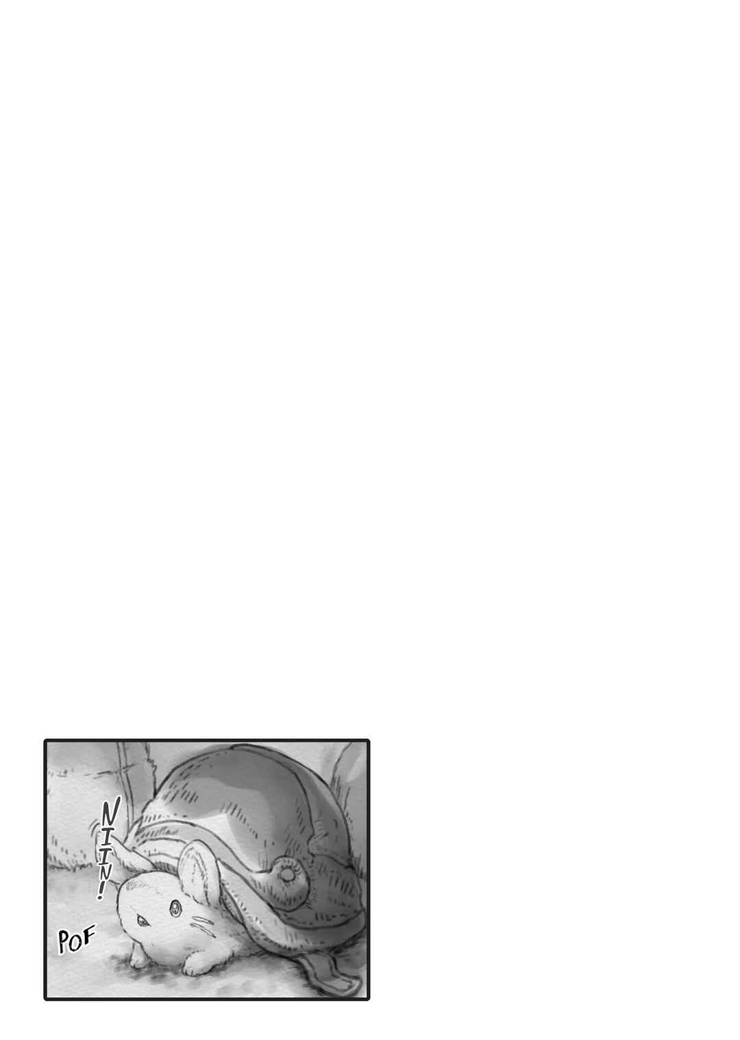 Made in Abyss Chapter 51.5 - Page 10