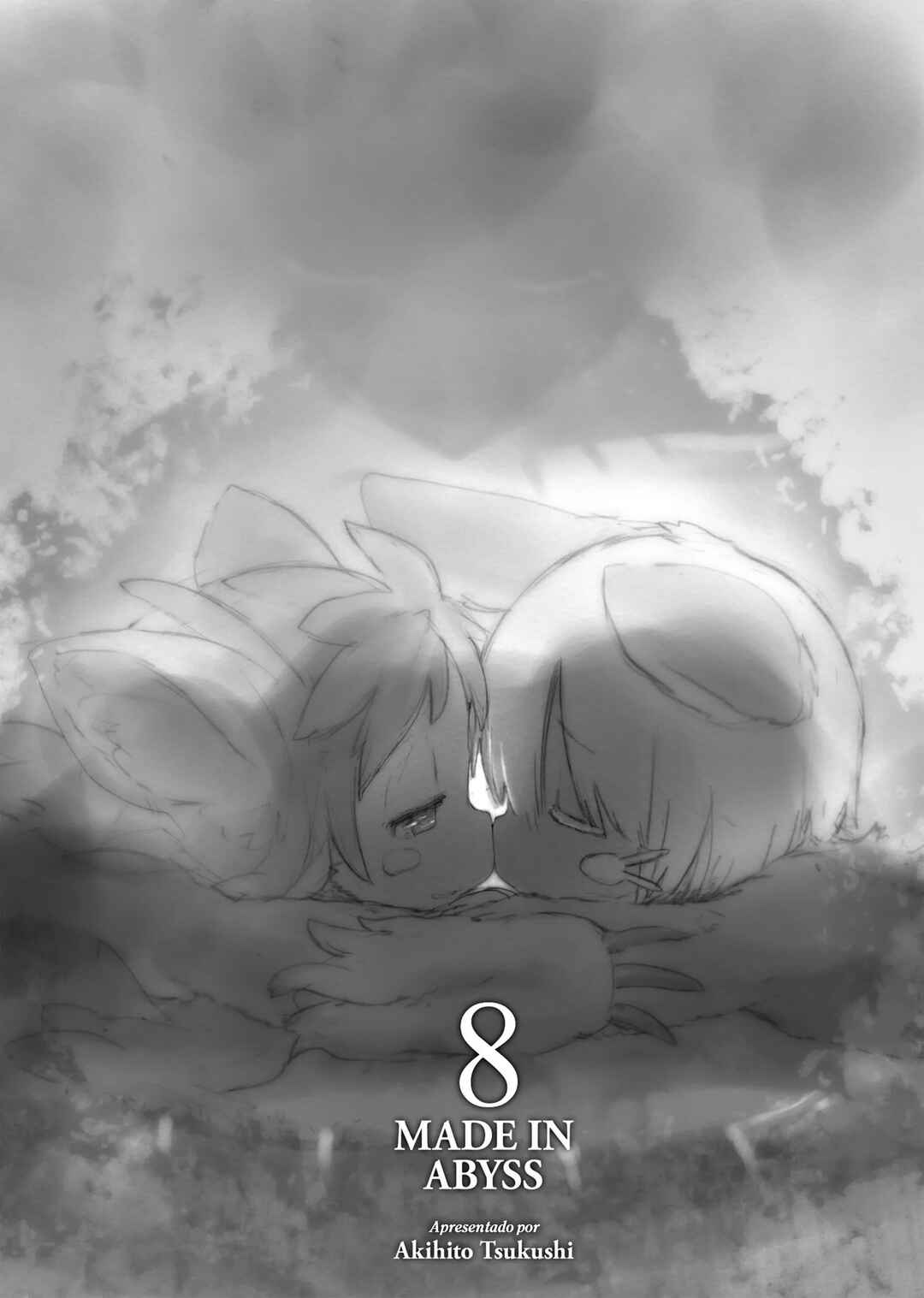 Made in Abyss Chapter 51.5 - Page 28