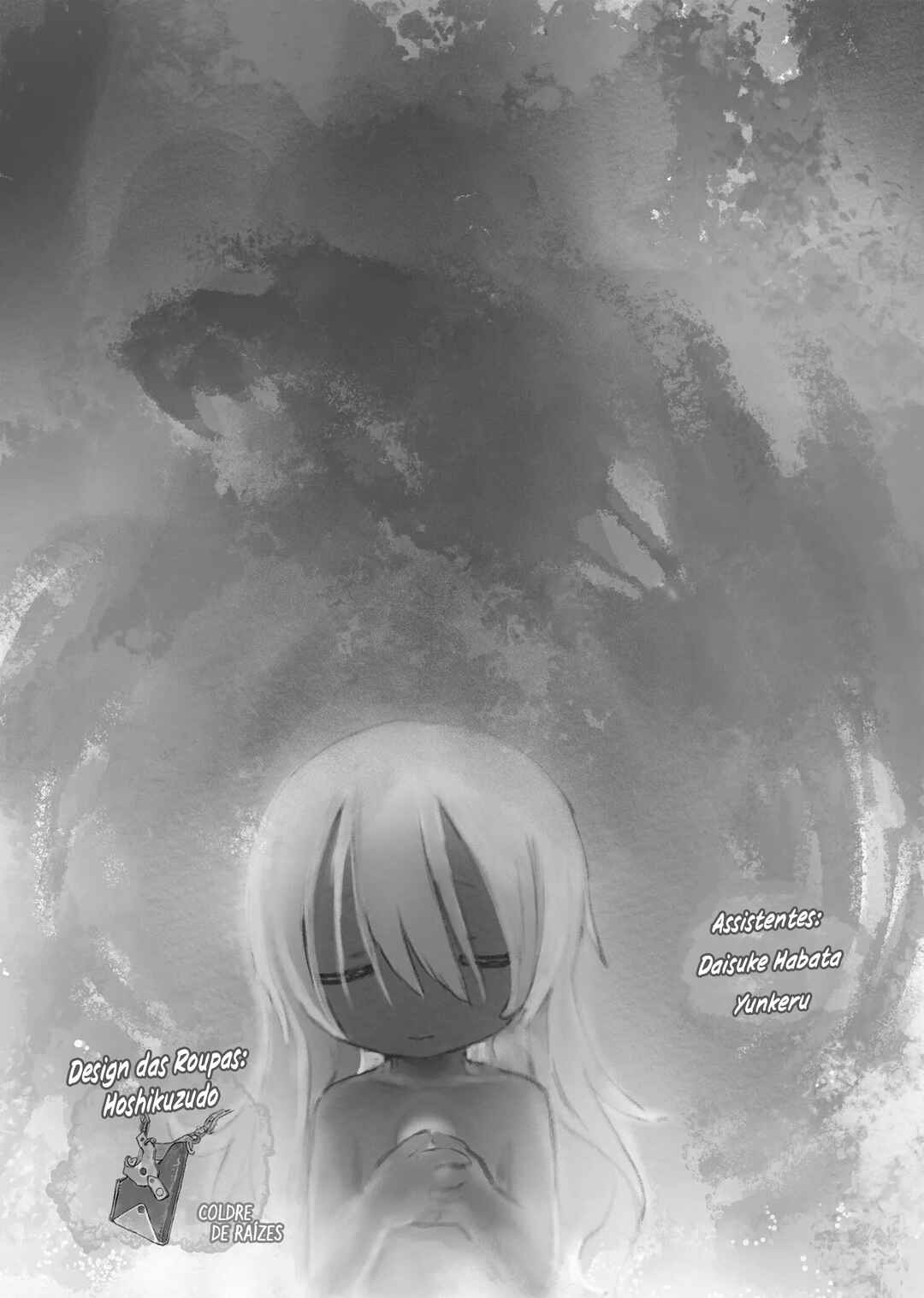 Made in Abyss Chapter 51.5 - Page 7