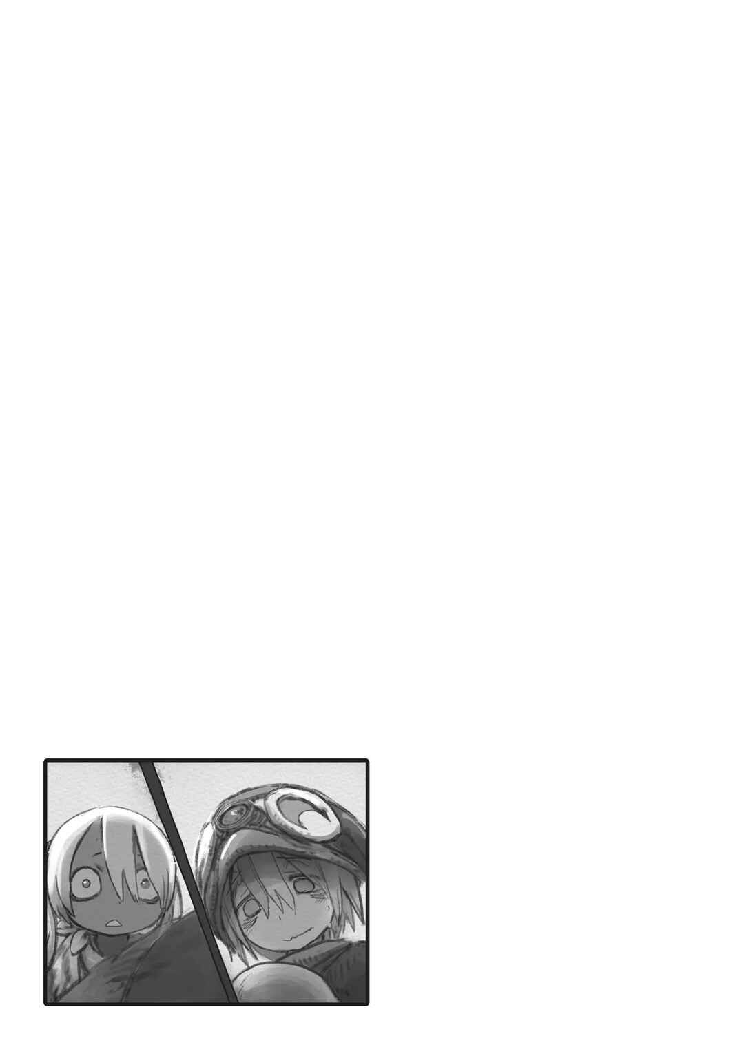 Made in Abyss Chapter 51.5 - Page 8