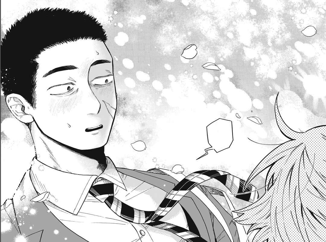 Kimi wa Ore no Yasashikunai Haru Chapter 1 - Page 50