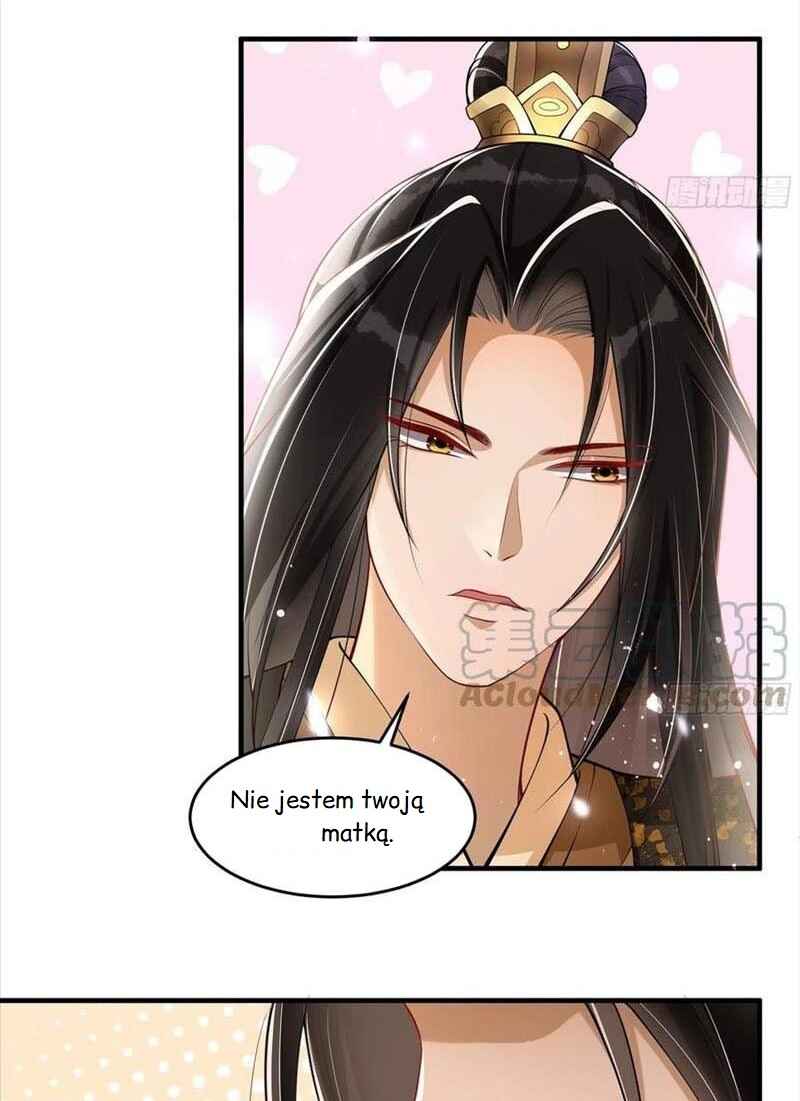 The Favored Consort Is A Man Chapter 34 - Page 33