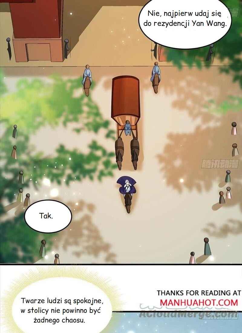The Favored Consort Is A Man Chapter 34 - Page 4