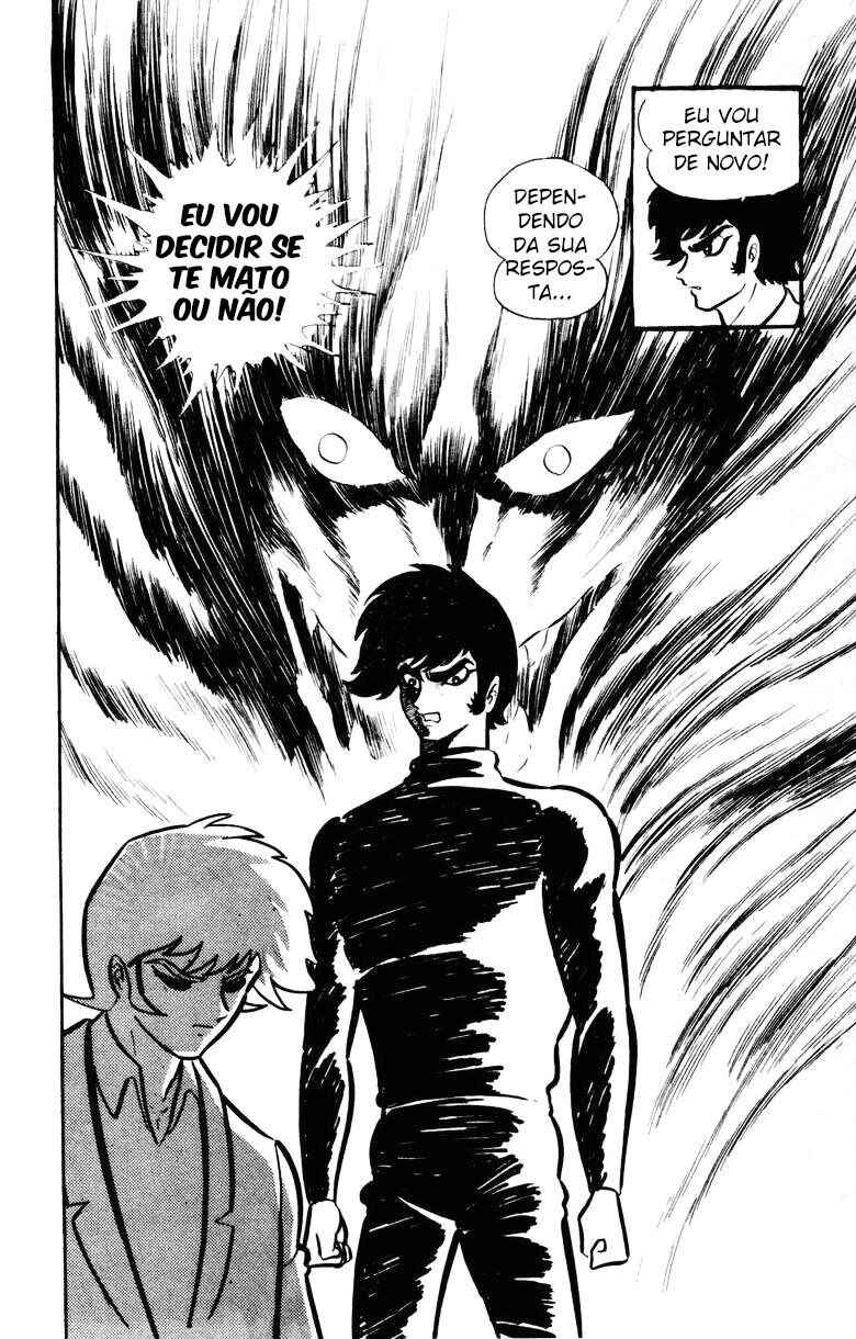 Devilman Chapter 21 - Page 16