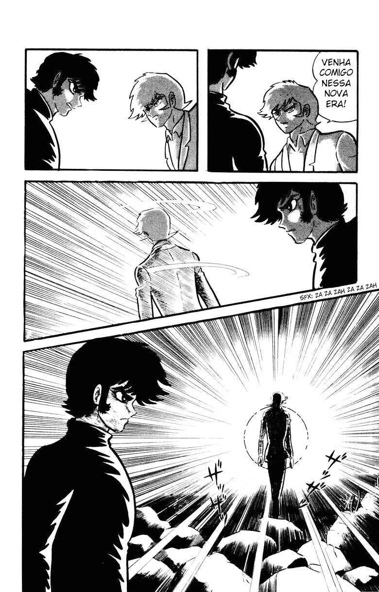 Devilman Chapter 21 - Page 20