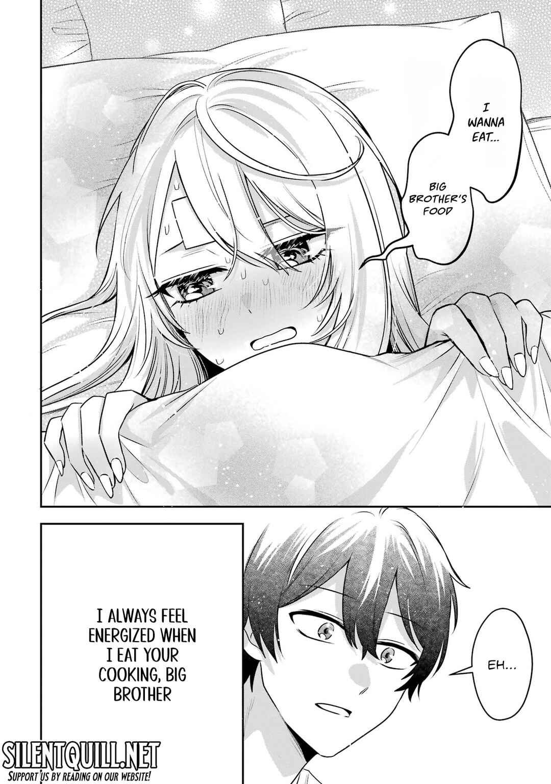 Class de Ichiban Kawaii Gal wo Ezuke shiteiru Hanashi Chapter 6 - Page 5