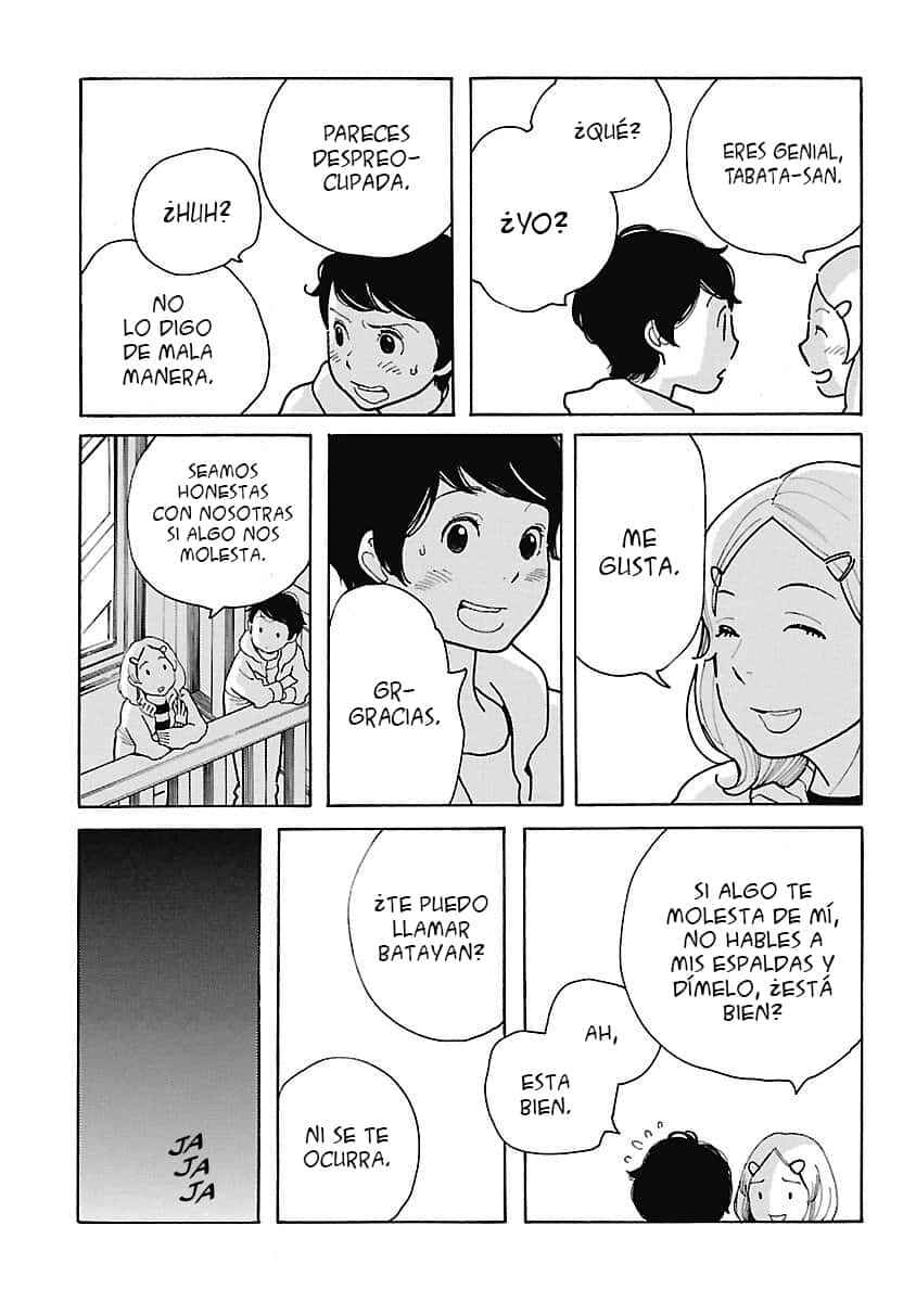 Awajima Hyakkei Chapter 1 - Page 13