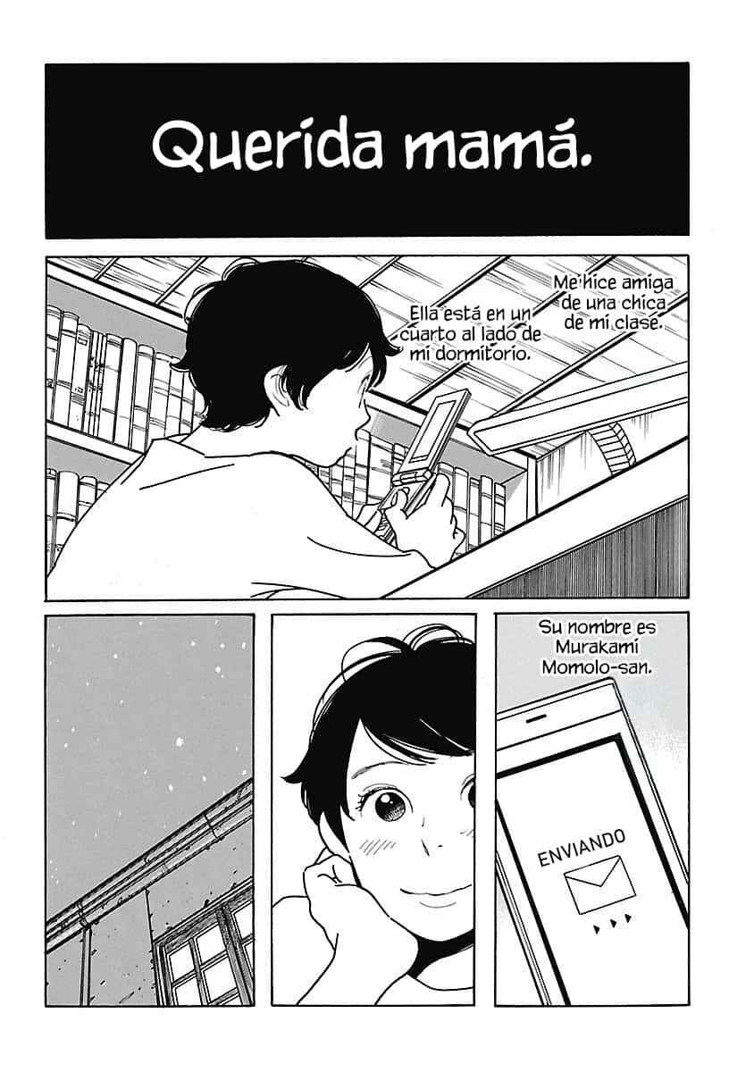 Awajima Hyakkei Chapter 1 - Page 14