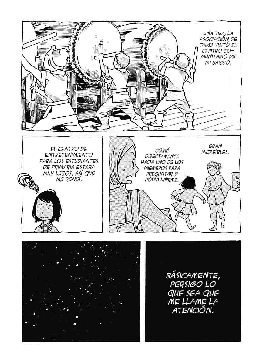 Awajima Hyakkei Chapter 1 - Page 18