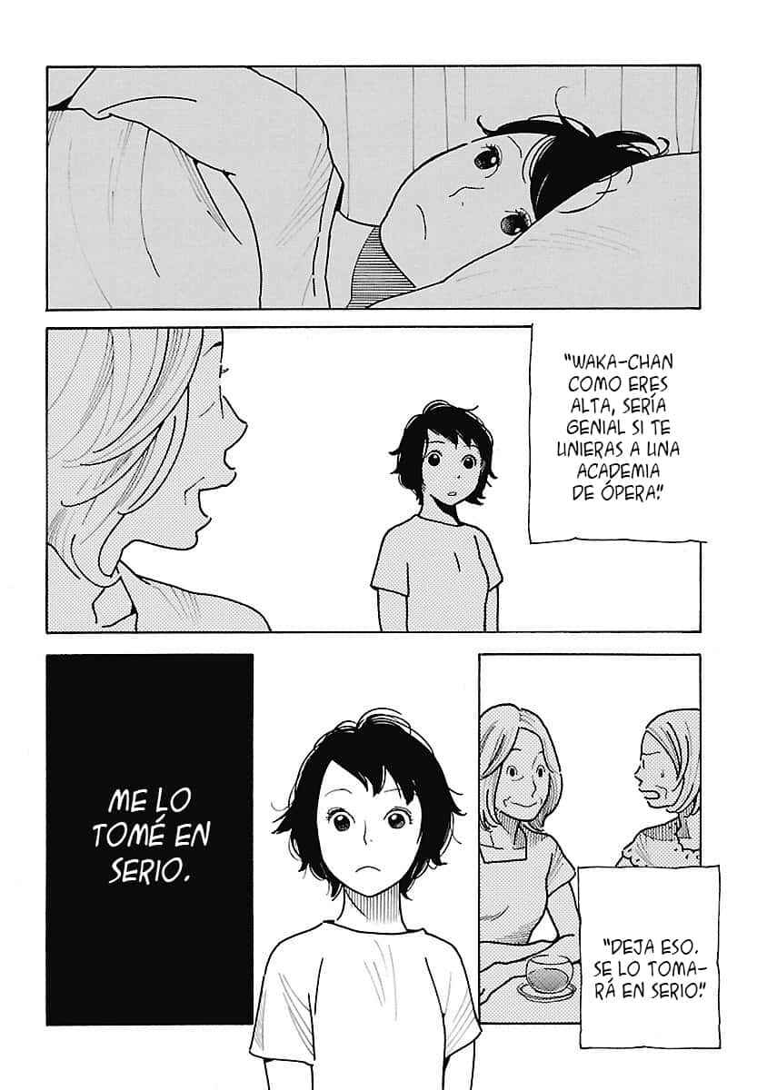 Awajima Hyakkei Chapter 1 - Page 19