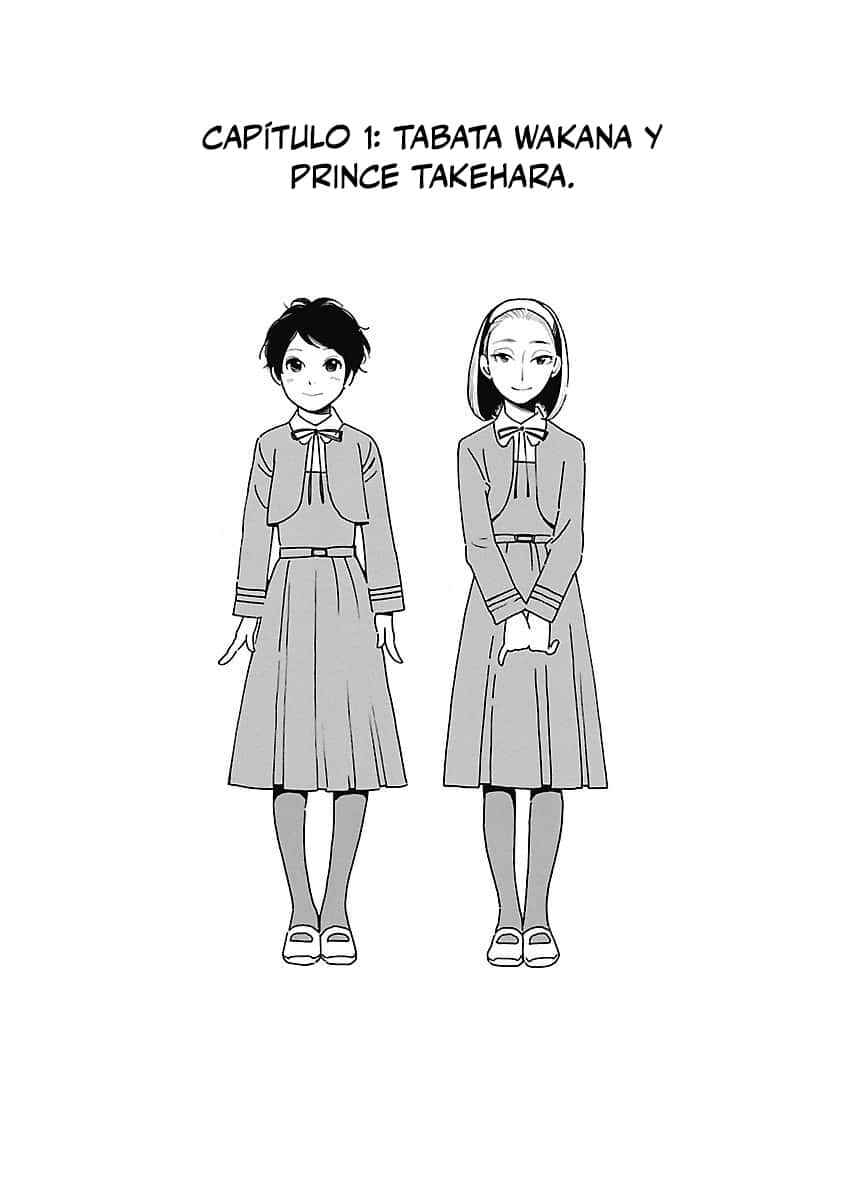 Awajima Hyakkei Chapter 1 - Page 3