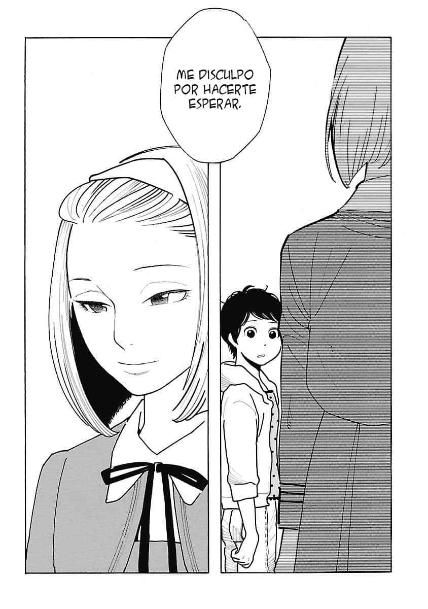 Awajima Hyakkei Chapter 1 - Page 6