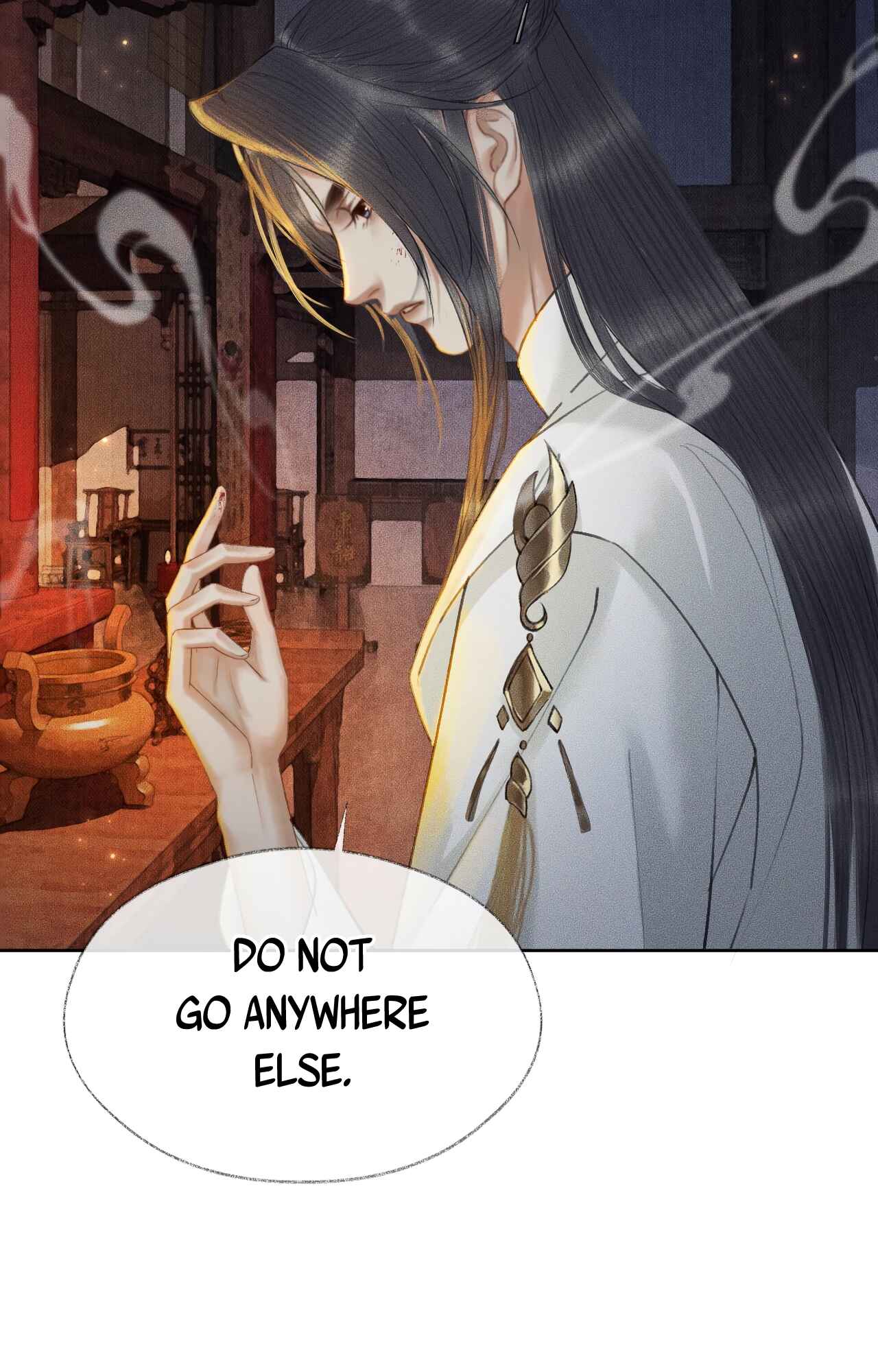The Husky and His White Cat Shizun Chapter 14 - Page 16