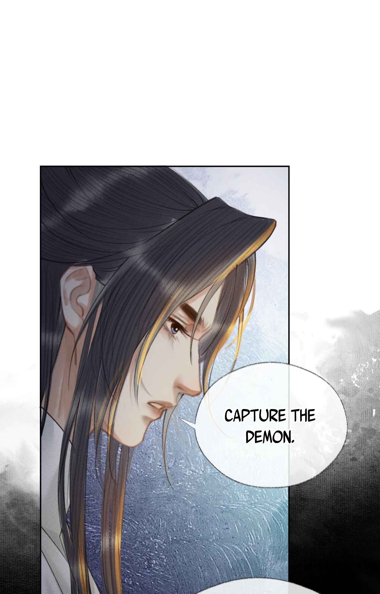 The Husky and His White Cat Shizun Chapter 14 - Page 21