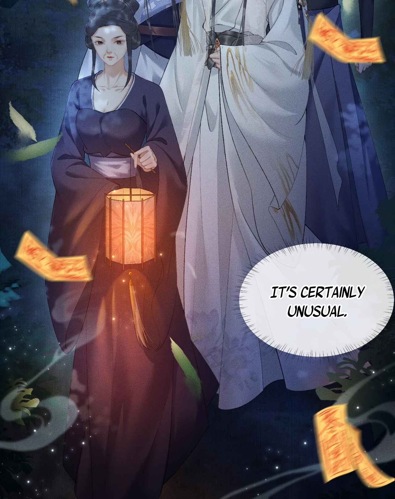 The Husky and His White Cat Shizun Chapter 14 - Page 26