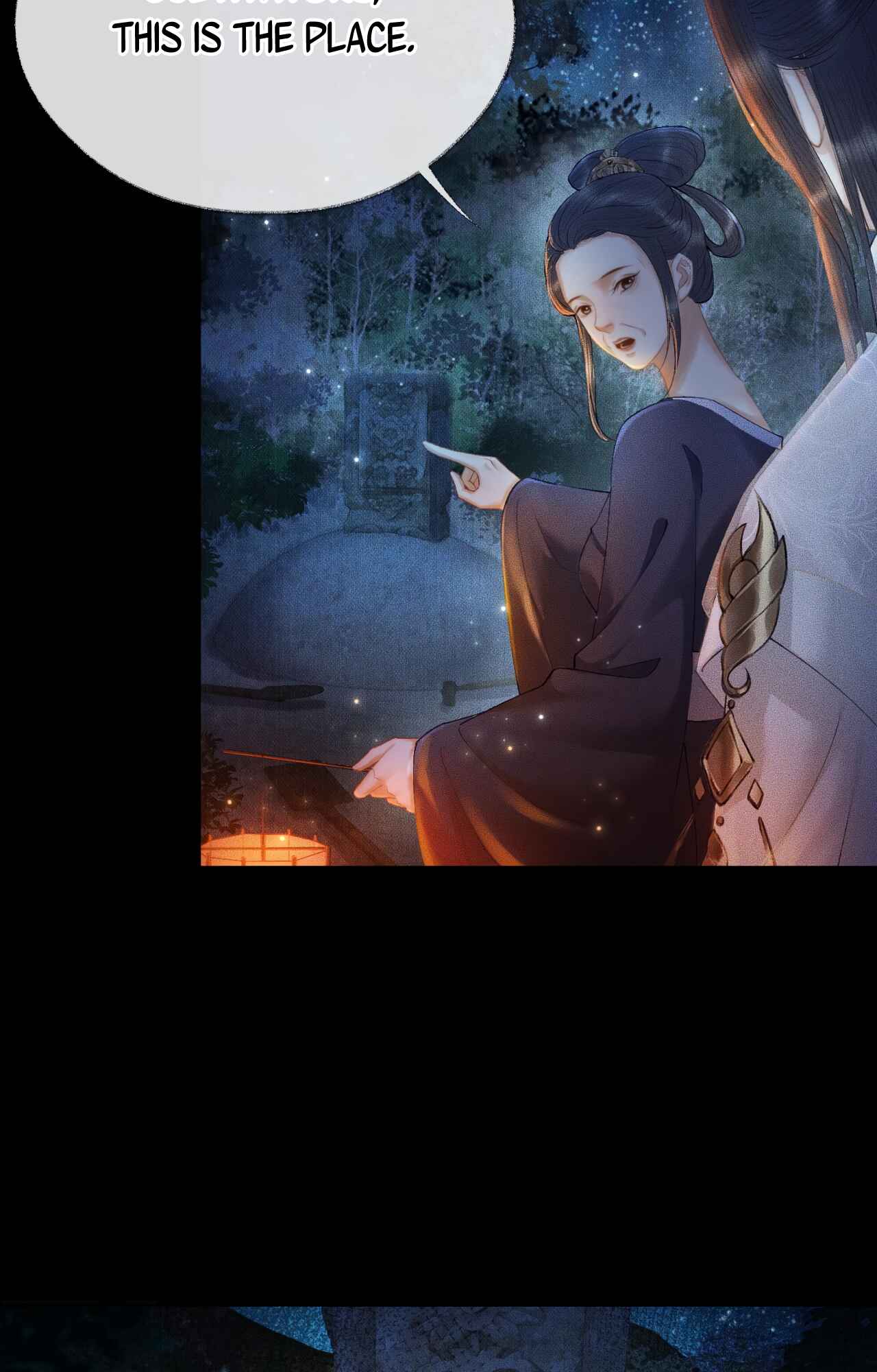 The Husky and His White Cat Shizun Chapter 14 - Page 28