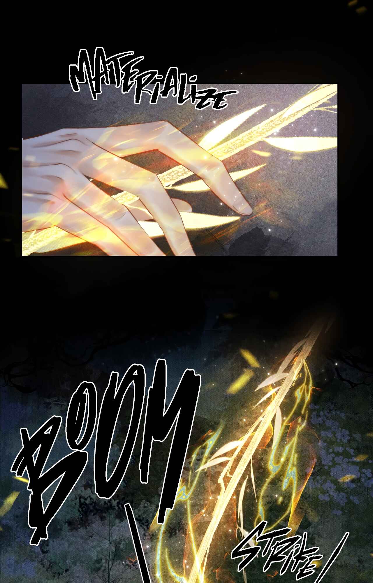 The Husky and His White Cat Shizun Chapter 14 - Page 33