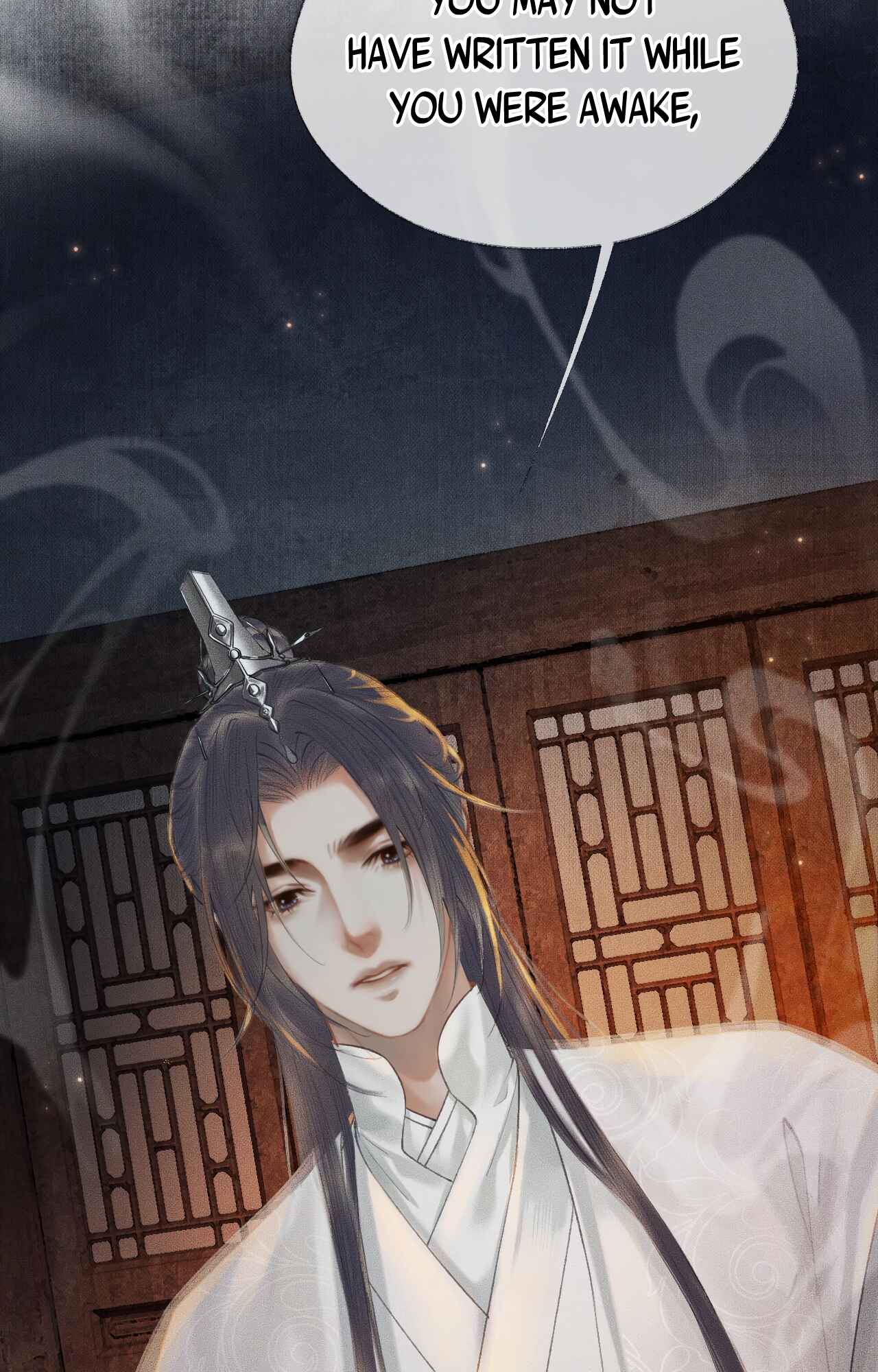 The Husky and His White Cat Shizun Chapter 14 - Page 4