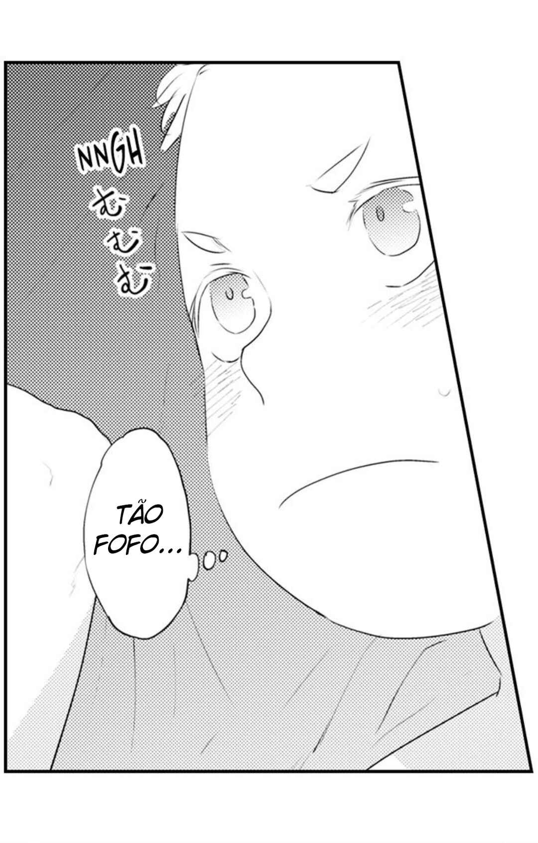 Manmaru Douki ni Kuwaretai Chapter 18 - Page 11