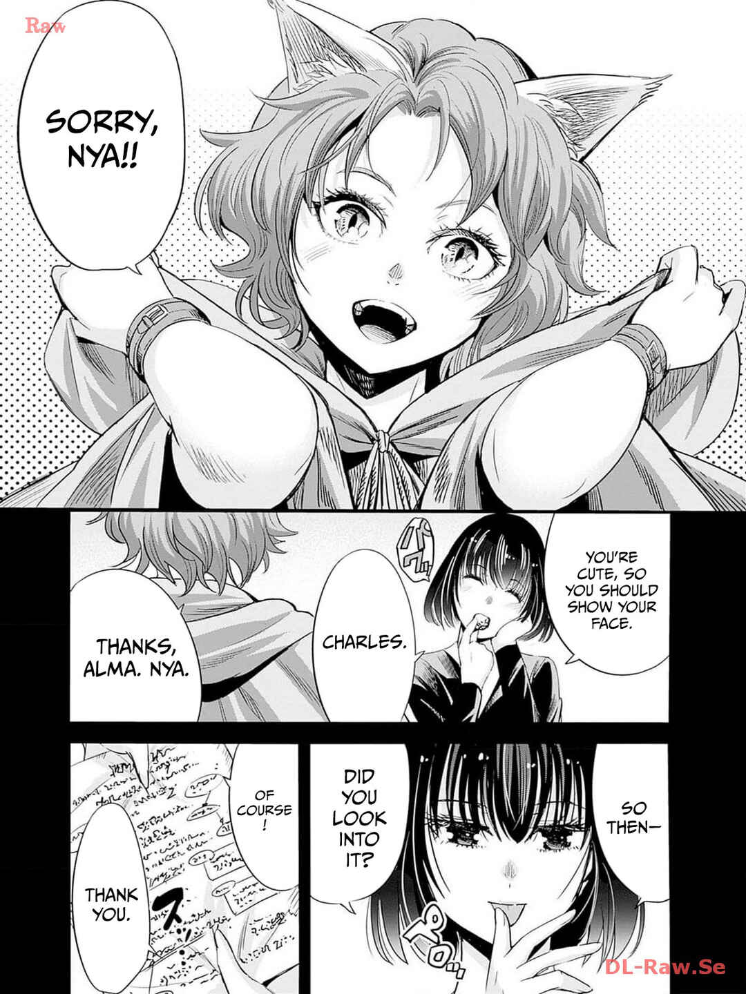 Uragirareta S-Rank Boukensha no Ore wa, Aisuru Dorei no Kanojora to Tomoni Dorei dake no Harem Guild wo Tsukuru Chapter 77 - Page 4