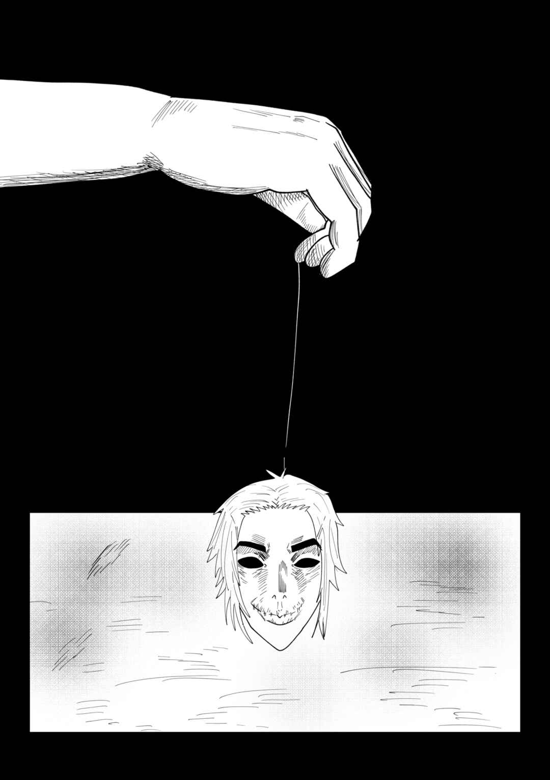 POWPOW! Odyssey Chapter 1 - Page 1