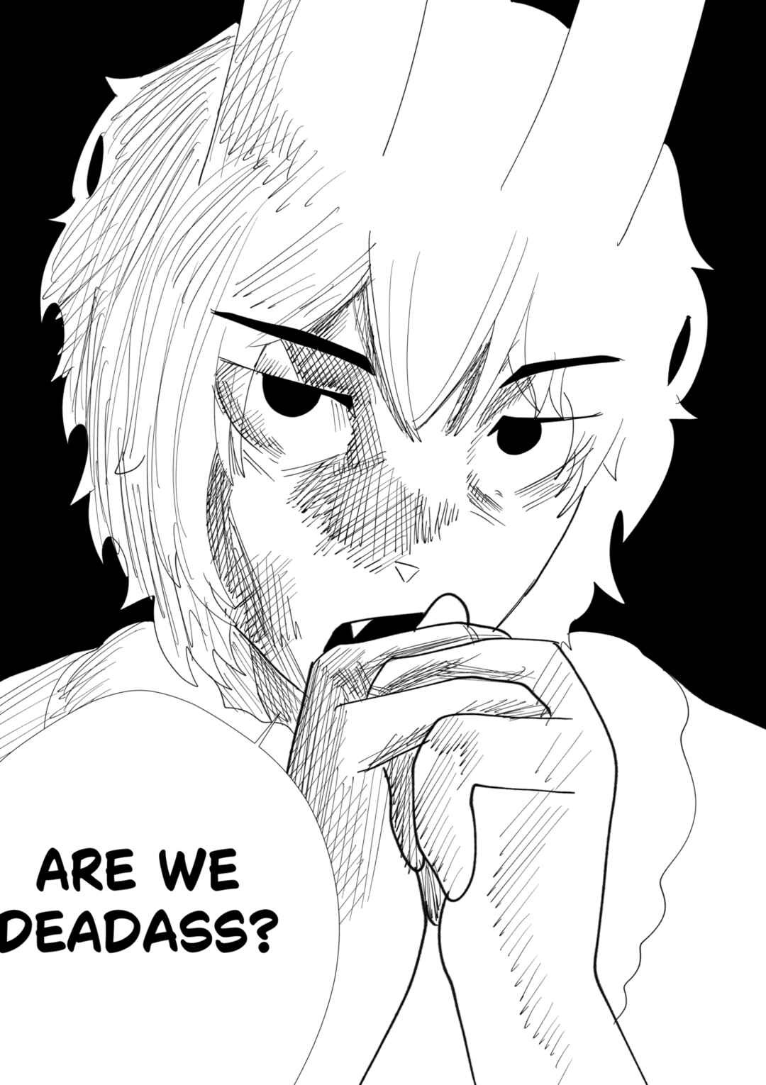 POWPOW! Odyssey Chapter 1 - Page 35