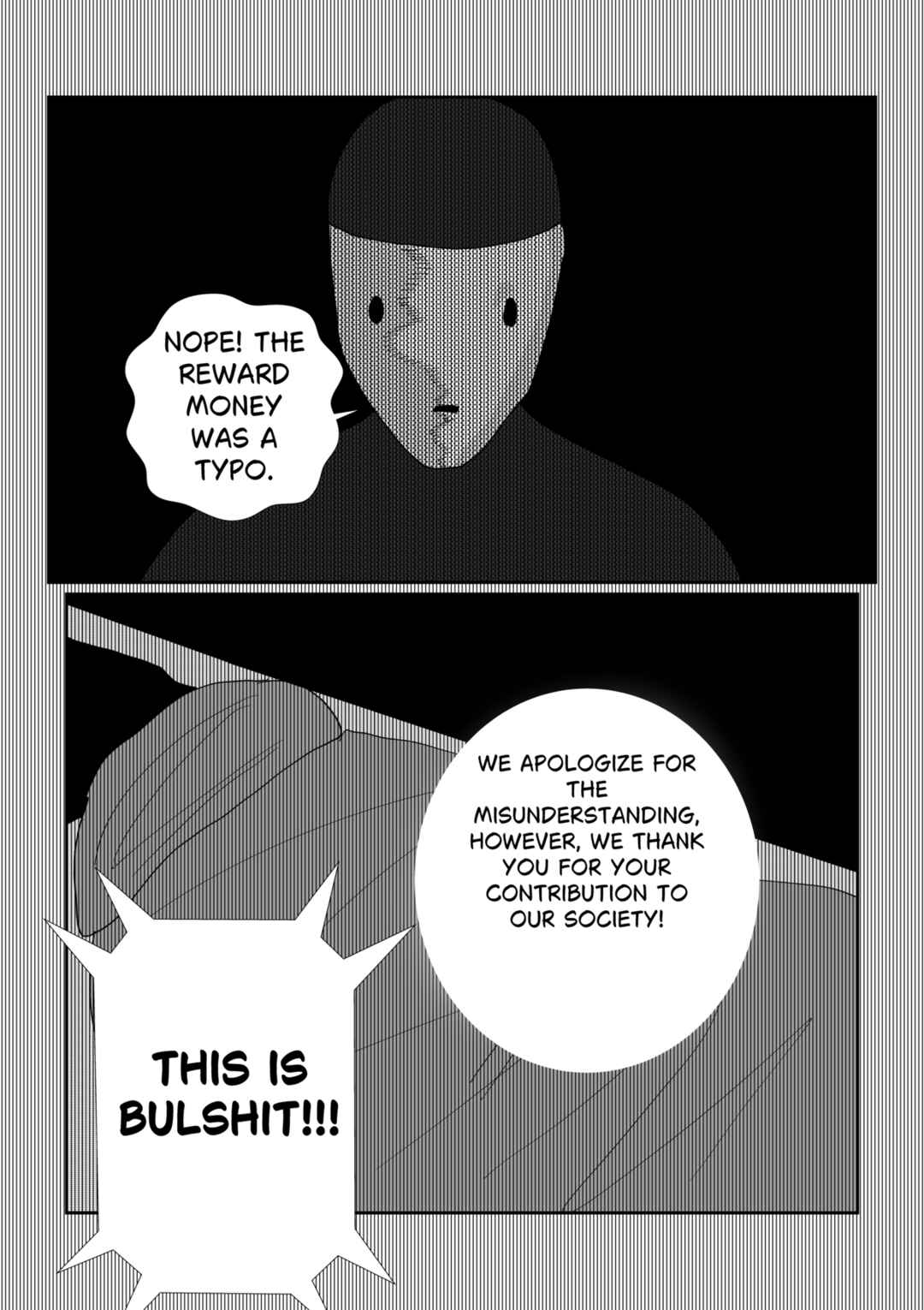 POWPOW! Odyssey Chapter 1 - Page 36